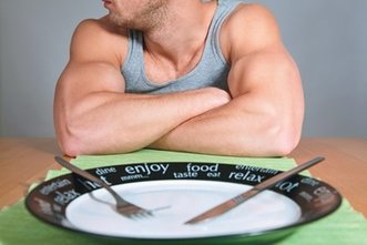 diet for reduce man boobs
